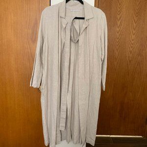 Only Child Fern Trench